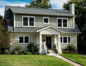home remodeling