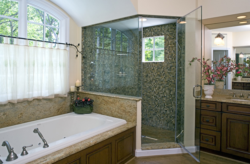 Renovation Remodel In Mclean Va Bowers Design Build