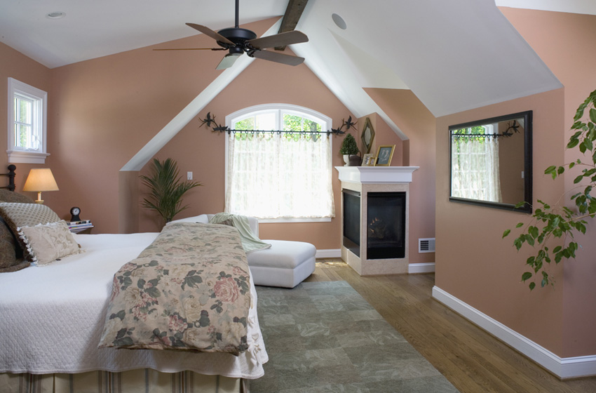 Capecodmclean After Masterbedroom Remodeling Company