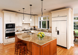 Remodelers in Northern Virginia