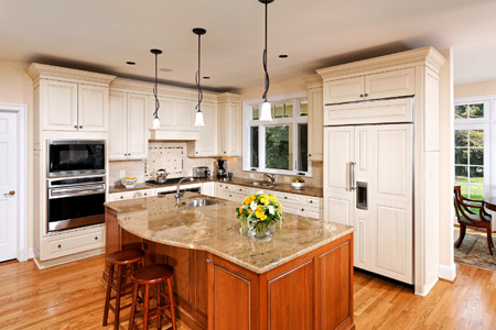 Remodelers in Northern Virginia