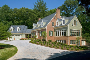 Remodelers in Northern Virginia