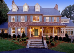 Remodelers in Northern Virginia