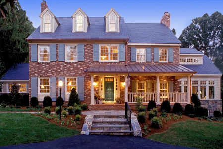 Remodelers in Northern Virginia