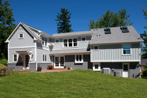 Remodelers in Northern Virginia