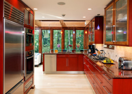 Kitchen Remodelers in Northern Virginia