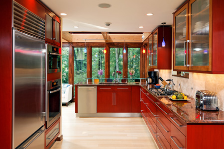 Kitchen Remodelers in Northern Virginia