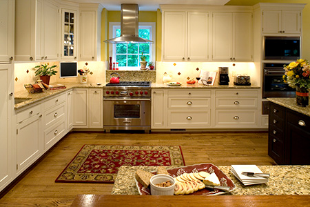 Kitchen Remodelers in Northern Virginia