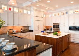 Kitchen Remodelers in Northern Virginia