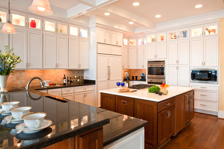 Kitchen Remodelers in Northern Virginia