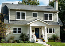 Remodelers in Northern Virginia