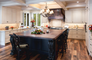 kitchen remodeling - northern virginia