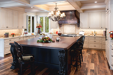 Kitchen Remodelers in Northern Virginia