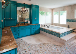 Bathroom Remodelers in Northern Virginia