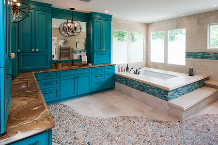 Bathroom Remodelers in Northern Virginia