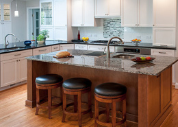 Kitchen Remodelers in Northern Virginia