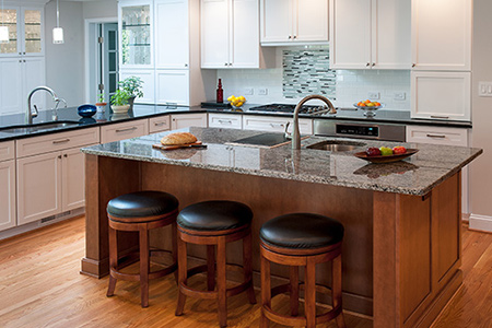 Kitchen Remodelers in Northern Virginia