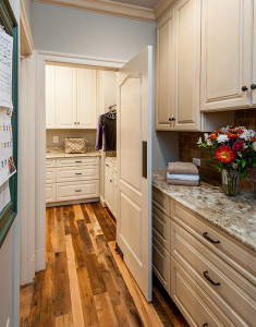 Remodeling Northern Virginia - Vienna remodel