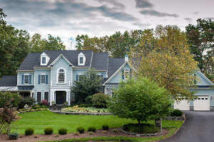 Remodelers in Northern Virginia