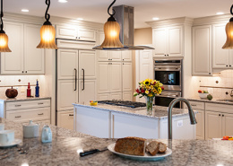 Kitchen Remodelers in Northern Virginia