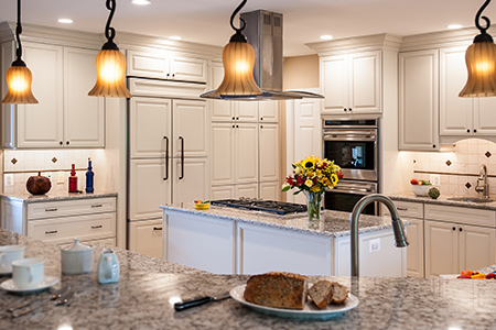 Kitchen Remodelers in Northern Virginia