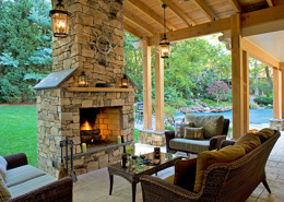 Remodelers in Northern Virginia - Outdoor Spaces