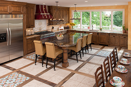 Kitchen Remodelers in Northern Virginia