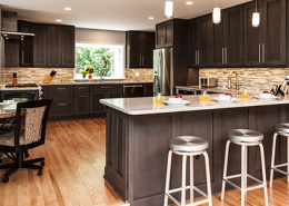 Kitchen Renovations in Northern Virginia