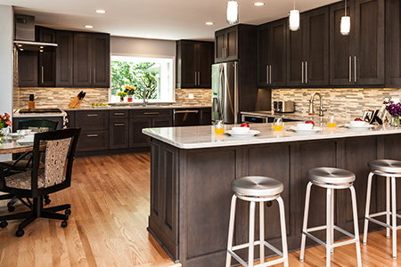 Kitchen Renovations in Northern Virginia