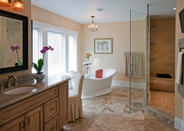 Bathroom Remodelers in Northern Virginia