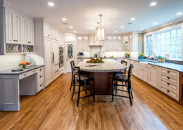 Kitchen Remodelers in Northern Virginia