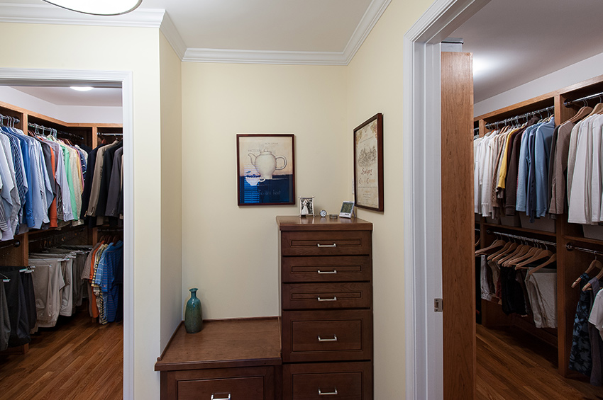 Our Bedroom is Too Big & Our Bathroom is Too Small Remodeling Northern VA