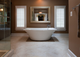 Bathroom Remodelers in Northern Virginia