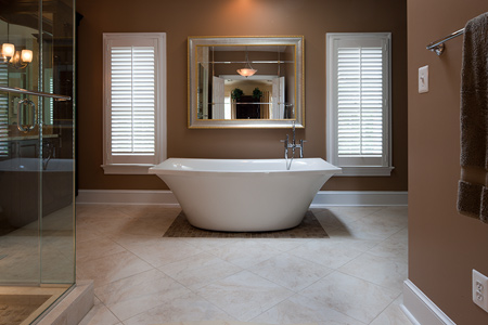 Bathroom Remodelers in Northern Virginia