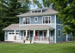 Home Builder in Northern Virginia