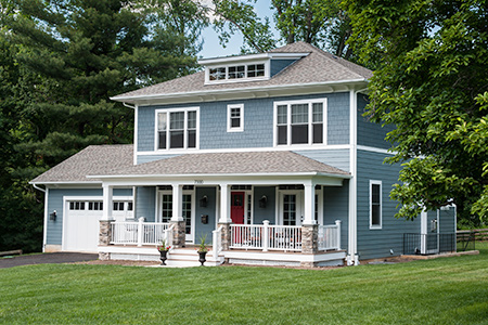 Home Builder in Northern Virginia