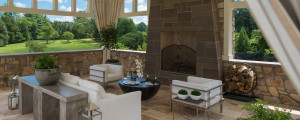 Home Builder in Northern Virginia