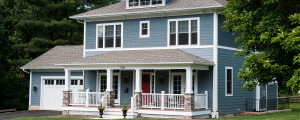 Home Builder in Northern Virginia