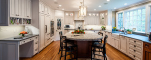 Remodelers in Northern Virginia