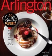 Arlington Magazine - Arlington VA Home Builders