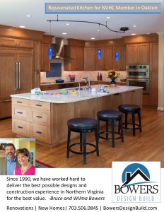 Home Builder Northern VA