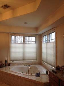 Before Renovation by Bowers Remodeling in Northern Virginia