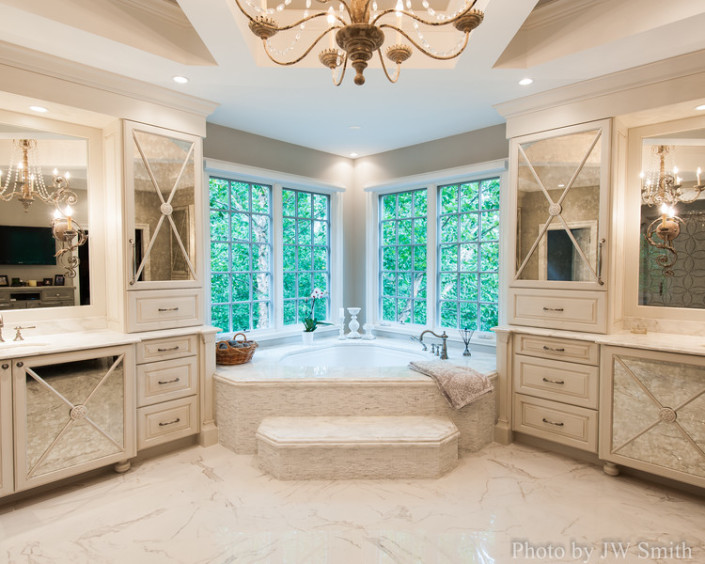 Bathroom Remodelers in Northern Virginia