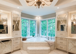 Bathroom Remodelers in Northern Virginia