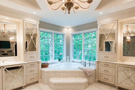 Bathroom Remodelers in Northern Virginia