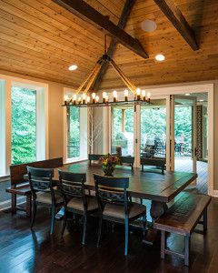 Home Builder in Northern Virginia