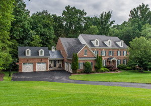Home Builder in Northern Virginia
