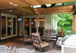 Remodelers in Northern Virginia