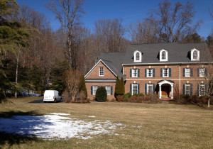 Remodelers in Northern Virginia