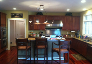Remodelers in Northern Virginia